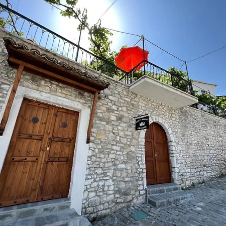 Adi Doga Maison d'hôtes *