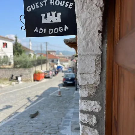 阿迪多加旅馆 招待所