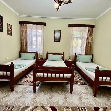 招待所 阿迪多加旅馆 *