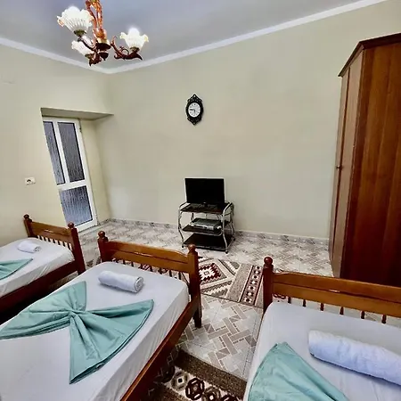Guest house Adi Doga *