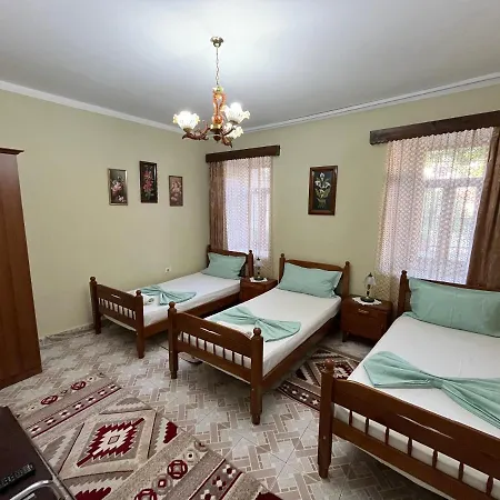 Adi Doga Guest house *