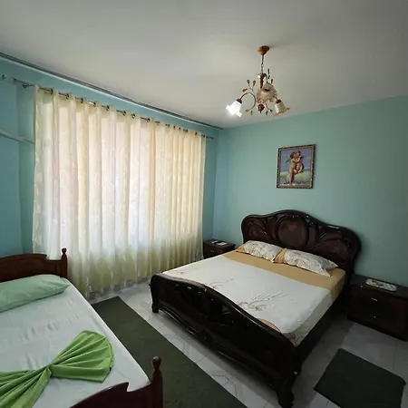 Guest house Adi Doga Berat