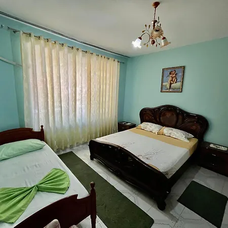 Adi Doga Guest house