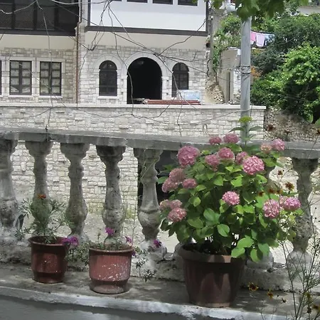 Maison d'hôtes Adi Doga *