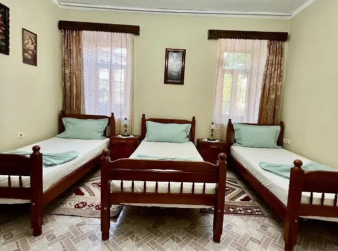 Pensjonat Adi Doga *