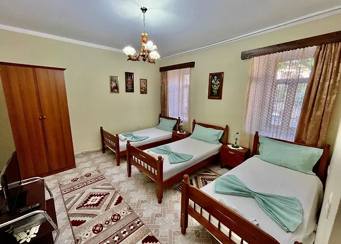 Pensjonat Adi Doga *