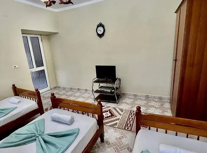 Pensjonat Adi Doga *