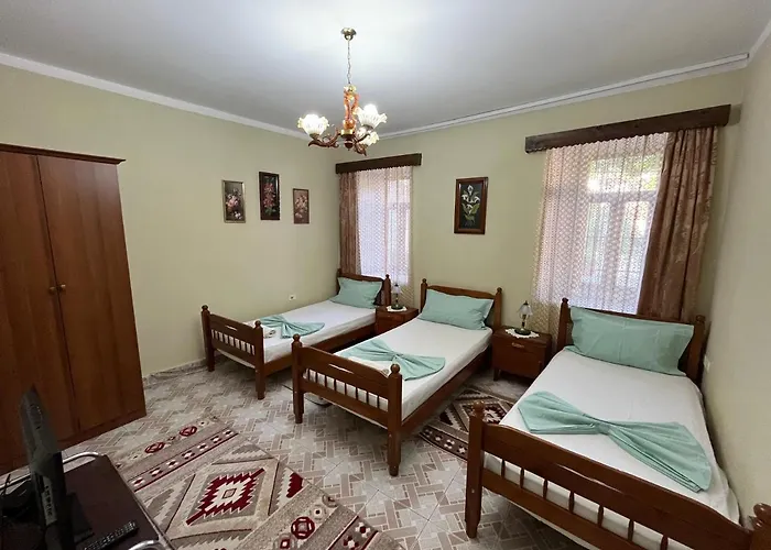 Adi Doga Pensjonat *