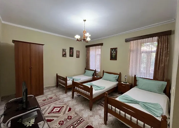 Adi Doga Pensjonat *