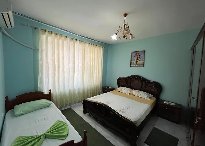 Pensjonat Adi Doga Berat