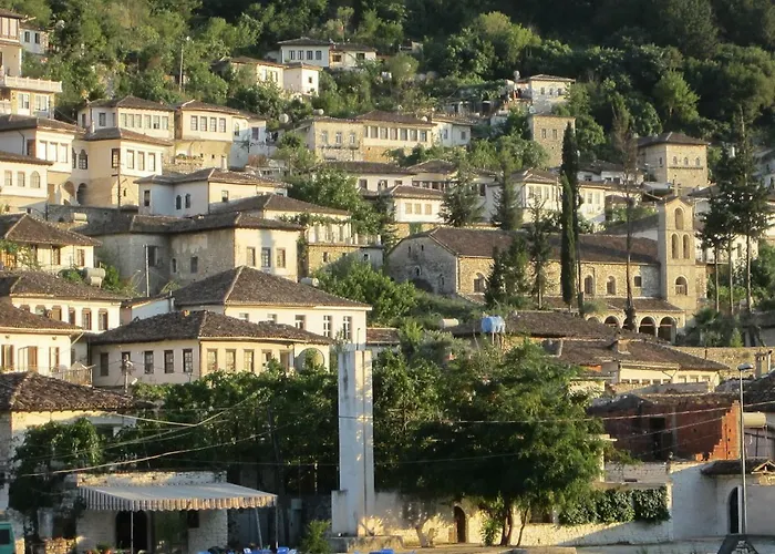 Pensjonat Adi Doga *