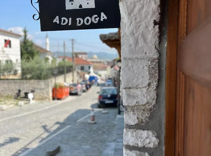 Adi Doga Pensionat